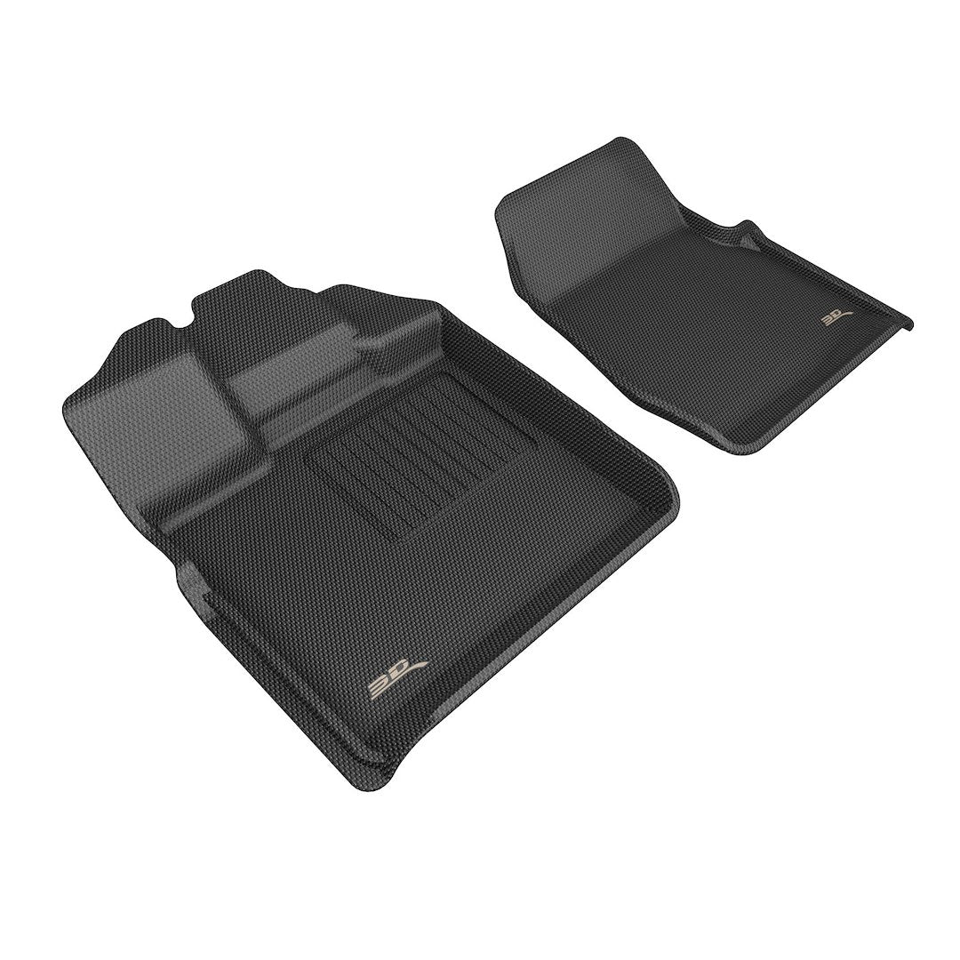 3d Mats L1fr18011509 Floor Liner||l1fr18011509.Jpg||85||a3dl1fr180115||1718097