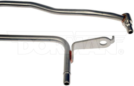 Dorman (Oe Solutions) 926-187 Turbocharger Coolant Line||926-187_1.Jpg||86||d18926187||1241497