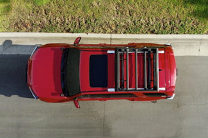 Product of Go Rhino 5934048t Roof Basket