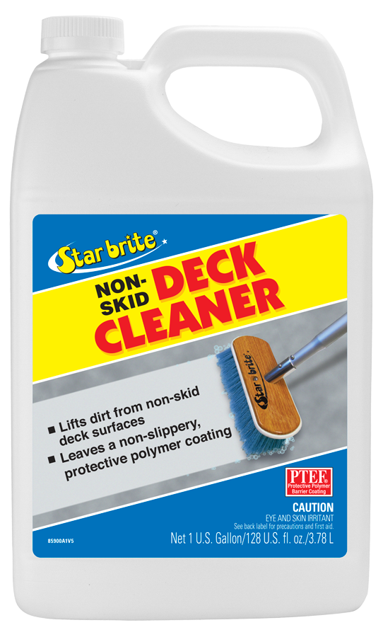 Star Brite 085900n Boat Deck Cleaner||085900n.Png||85||s2r085900n||2219089