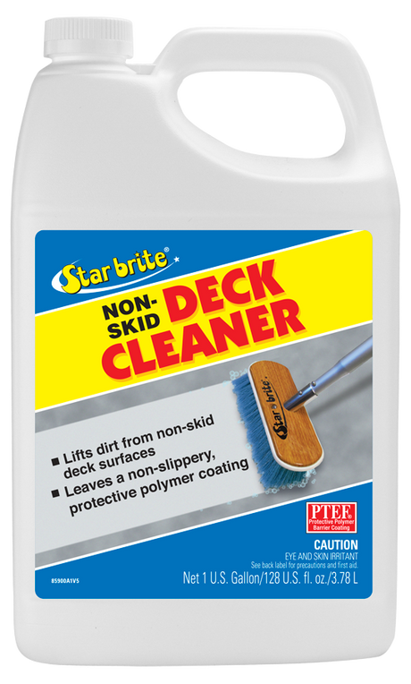 Star Brite 085900n Boat Deck Cleaner||085900n.Png||85||s2r085900n||2219089