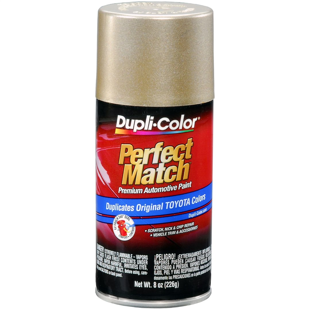 Vht/ Duplicolor Bty1610 Touch-Up Paint||dplbty1610.Jpg||85||s24bty1610||1330506