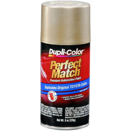 Vht/ Duplicolor Bty1610 Touch-Up Paint||dplbty1610.Jpg||85||s24bty1610||1330506