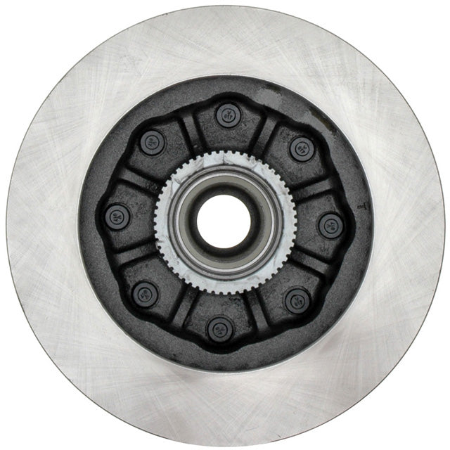Product of Raybestos Brakes 56263R R-Line Plain Face 2-Piece Brake Rotor 