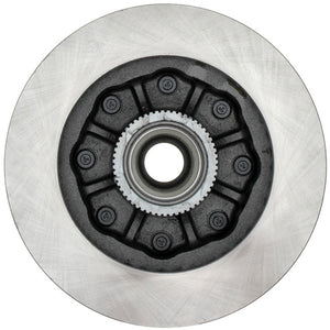 Product of Raybestos Brakes 56263R R-Line Plain Face 2-Piece Brake Rotor 