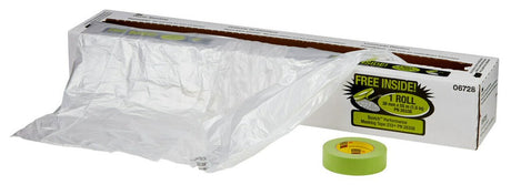 3m 06728 Paint Spray Protection Cover||06728.Jpg||85||t5506728||1361566