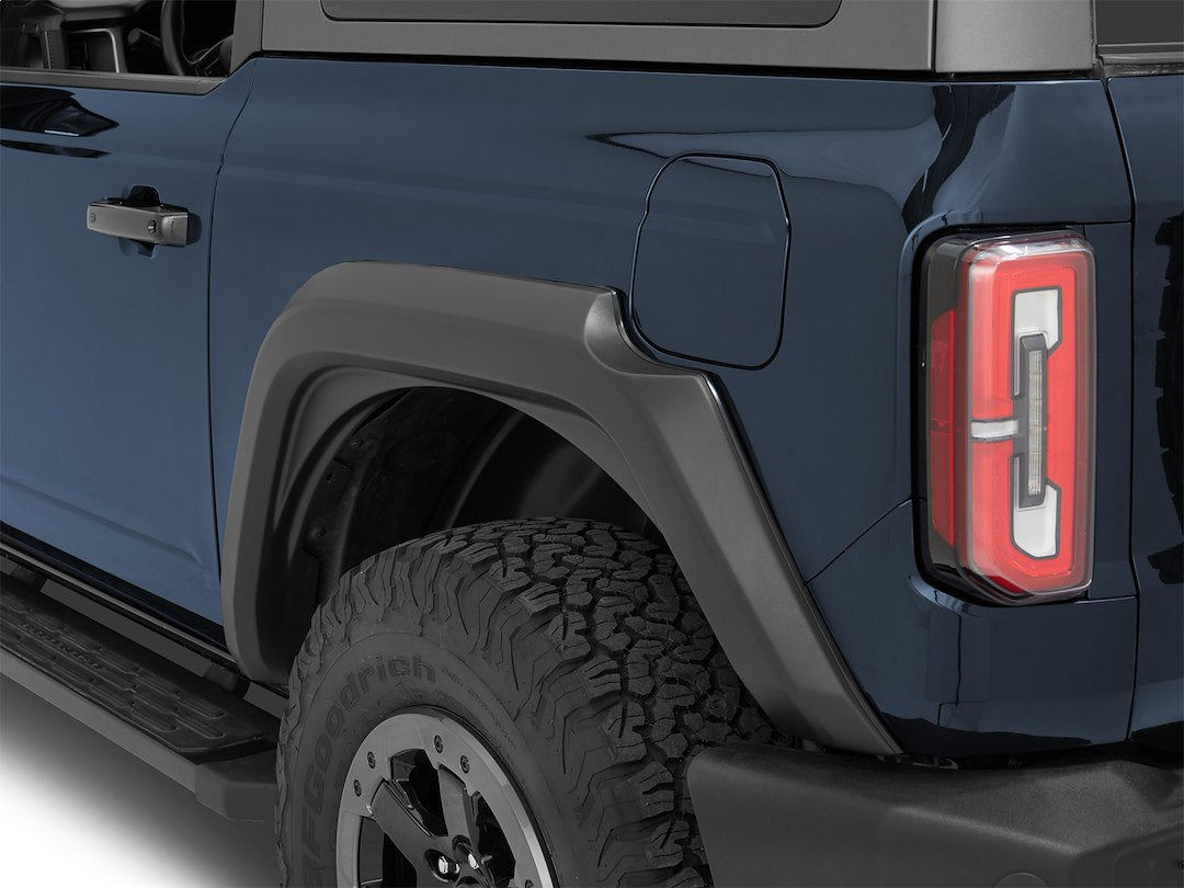 Product of Bestop 49700-01  Fender Flare - 