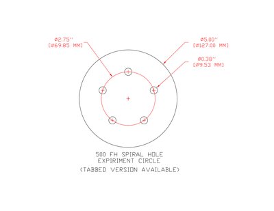 Product of 3m 01062 Sanding Disc