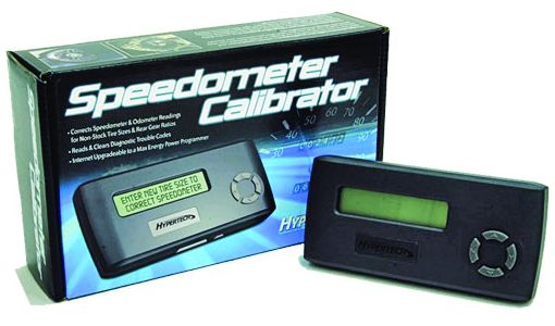 Hypertech 730114 Speedometer Calibrator||h58-Speedometercalibrator.Jpg||85||h58730114||930265