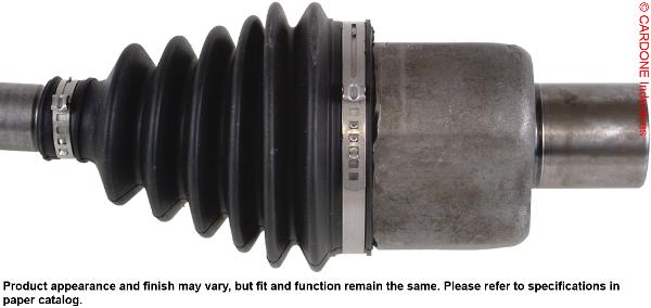 Cardone (A1) Industries 60-2154 Cv Axle Shaft||60-2154_1.Jpg||86||a42602154||1176704