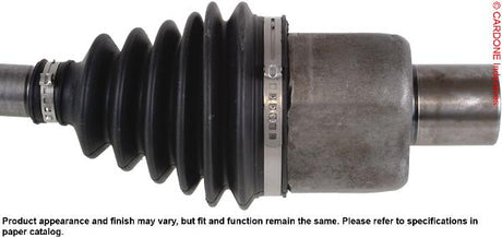 Cardone (A1) Industries 60-2154 Cv Axle Shaft||60-2154_1.Jpg||86||a42602154||1176704