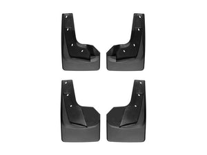 Weathertech (Usa) 110093-120093 Mud Flap||110093-120093.Jpg||85||w240093120093||2266062