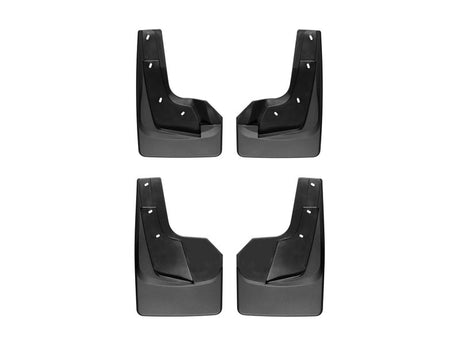 Weathertech (Usa) 110093-120093 Mud Flap||110093-120093.Jpg||85||w240093120093||2266062