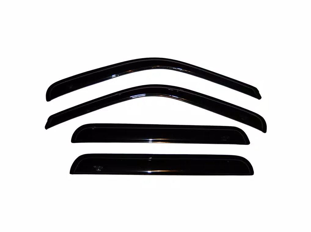 Product of Auto Ventshade (AVS) 94729 Ventvisor Outside Channel Rainguard 