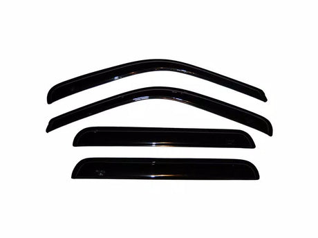 Product of Auto Ventshade (AVS) 94729 Ventvisor Outside Channel Rainguard 