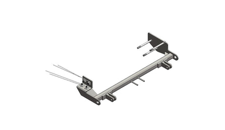 Product of Blue Ox BX1118 Vehicle Baseplate 