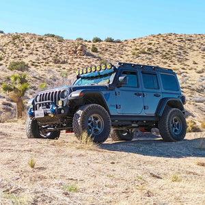 Product of KC Hilites 91340 Light Bar 