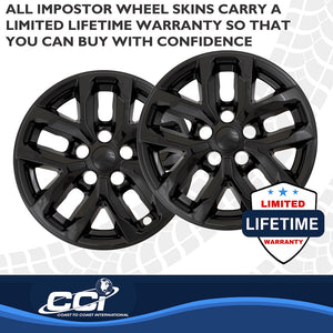 Coast To Coast Imp508blk Wheel Skin||cci_Imp508blk_Impostor Wheel Skin_B2c_4.Jpg||88||cciimp508blk||1610985