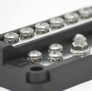 Egis 8030 Busbar||8303 - Screw Terminal Bus Bar - 1000-1000.Jpg||87||egi8030||1744047