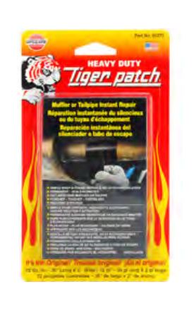 Product of Permatex 10270 Exhaust System Repair Kit