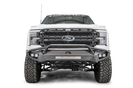 Product of Fab Fours FF24-D6552-1 Vengeance  Bumper 