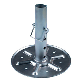 Lippert Components 405217 Trailer Tongue Jack Foot Plate||405217.Jpg||85||m6v405217||1254330