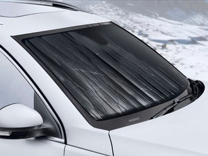 Product of Weathertech (Usa) Ts0008 Windshield Shade