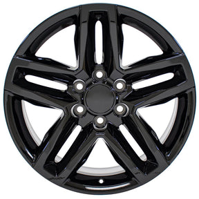 Oe Wheels Cv34b-20090-6550-26b Wheel||cv34b-20090-6550-26b-1.Jpg||85||oew9510946||2471143
