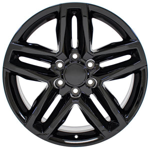Oe Wheels Cv34b-20090-6550-26b Wheel||cv34b-20090-6550-26b-1.Jpg||85||oew9510946||2471143
