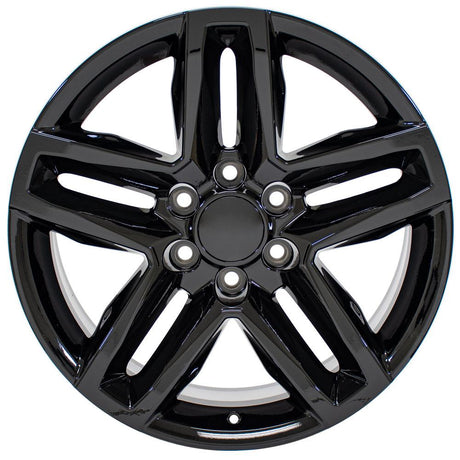 Oe Wheels Cv34b-20090-6550-26b Wheel||cv34b-20090-6550-26b-1.Jpg||85||oew9510946||2471143