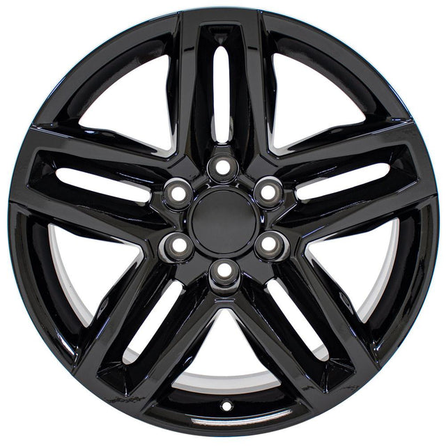 Oe Wheels Cv34b-20090-6550-26b Wheel||cv34b-20090-6550-26b-1.Jpg||85||oew9510946||2471143