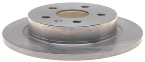 Product of Raybestos Brakes 580838R R-Line Solid 1-Piece Brake Rotor 