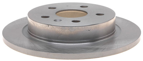 Product of Raybestos Brakes 580838R R-Line Solid 1-Piece Brake Rotor 
