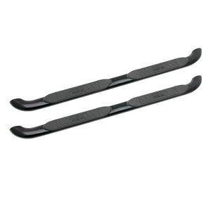 Product of Westin Automotive 21-3255 Platinum Nerf Bar With Surface Steps 
