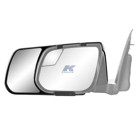 K-Source 80940 Exterior Towing Mirror||80940_1.Jpg||86||k8180940||1179430