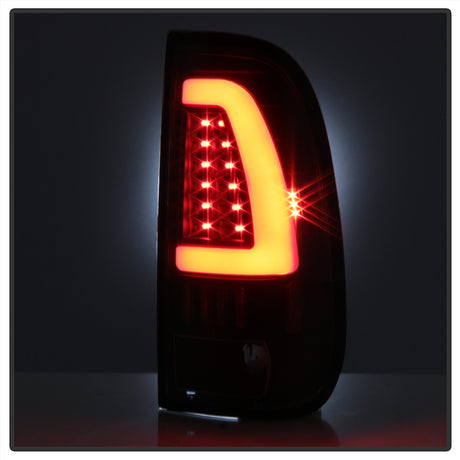 Product of Xtune 5082084 Tail Light Assembly 