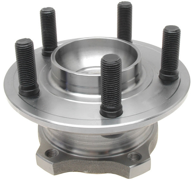 Raybestos Brakes 712301 Wheel Bearing And Hub Assembly||712301_Top.Jpg||87||r42712301||1325622