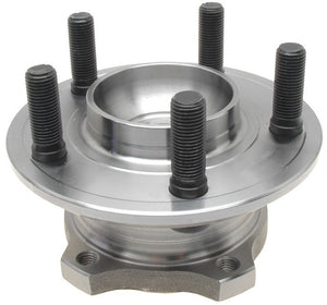 Raybestos Brakes 712301 Wheel Bearing And Hub Assembly||712301_Top.Jpg||87||r42712301||1325622
