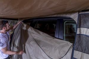 Product of Arb 813108a Awning Enclosure