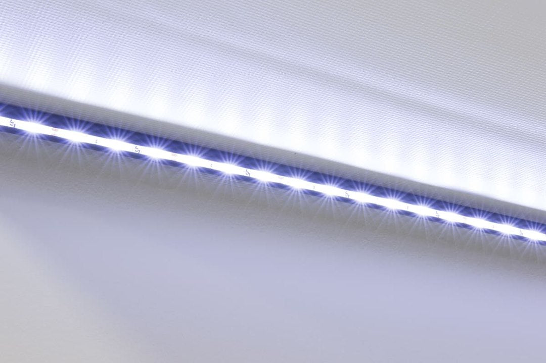 Product of Lippert Components 674283 Awning Light