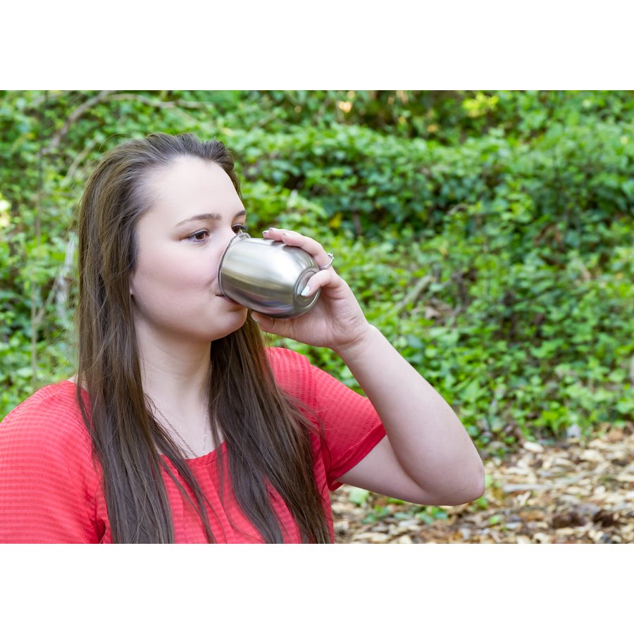 Product of Camco 53484 Drinking Glass
