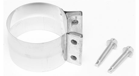 Dynomax 33226 Exhaust Clamp||33226.Jpg||85||d2233226||1010877