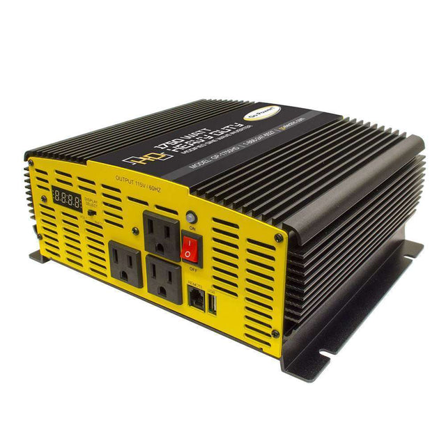 Go Power Gp-1750hd Power Inverter||gp-1750hd.Jpg||85||g7580177||1227549