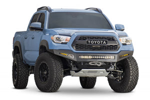 Product of Addictive Desert Designs F687382730103 HoneyBadger Steel Powder Coated Bumper 