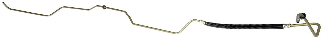 Dorman (Oe Solutions) 624-109 Auto Trans Oil Cooler Hose Assembly||||91||d18624109||1894433