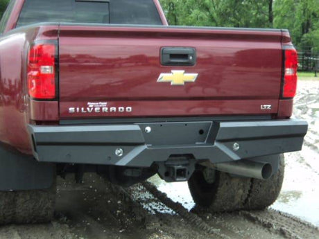 Product of Steelcraft 65-20410 Elevation  Bumper 
