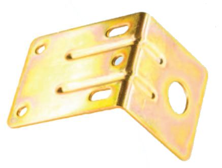 Cavagna Group 17-A-190-0001 Propane Tank Regulator Mount Bracket||17-1-110-0073b.Jpg||85||c6g17a1900001||1279506