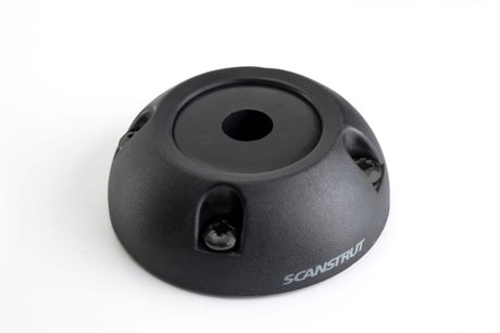 Product of Scanstrut Ds30-P-Blk Marine Network Cable Grommet