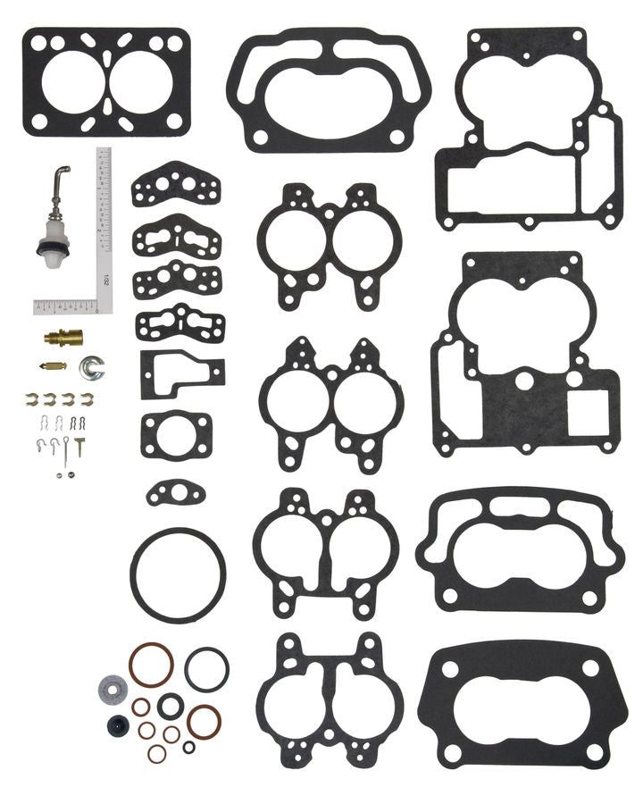 Sierra Marine 18-7746 Carburetor Rebuild Kit||18-7746.Jpg||85||s5m187746||850170