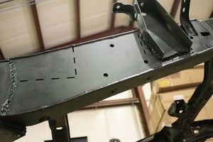 Product of Kentrol Rb7128l Replacement Frame Section